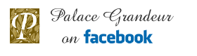 Palace Grandeur on facebook